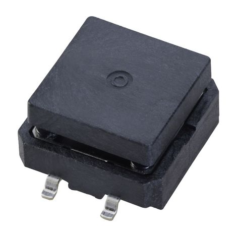 Interruptor Omron b3fs-4092p-b 24 V CC 0,05 A