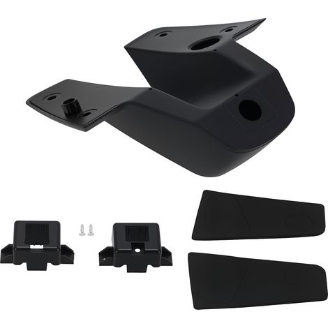 Black Roof Camera Housing for Mercedes Sprinter 2018-2020 2023 90782012019051 (1/5)