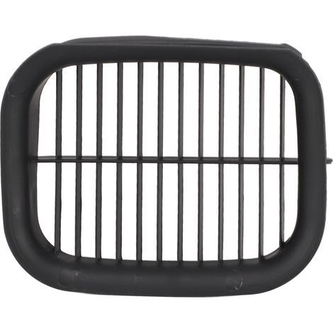 Grille d’Admission d’Air ABS Protection Forte avec OEM 13718580421 pour BMW 3 Series G20/G21 2019-2023 (1/5)