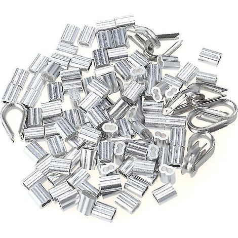 1 pince à sertir pour câble (1/3)
