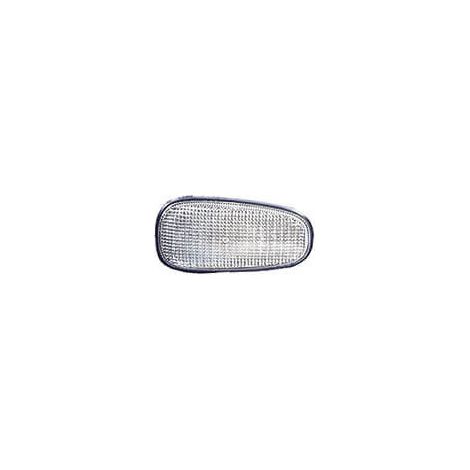 Feu clignotant aile avant droit ou gauche fumé Opel Astra G 1998-2004