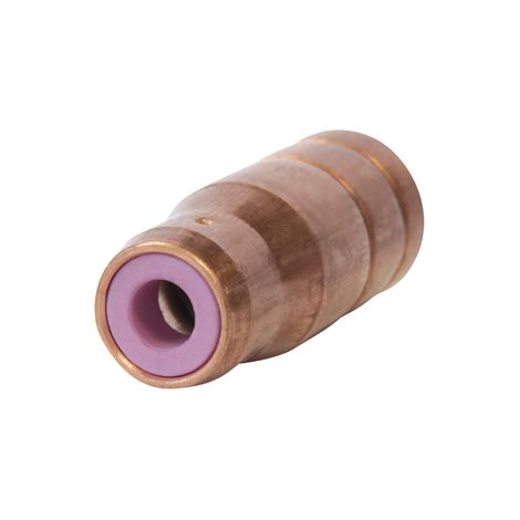 GYS – Buse de soudage sans gaz 150 A 41868 pour fil de 0,9 mm – Compatible brûleurs 150 A – Alimentation en fil de remplissage (1/6)