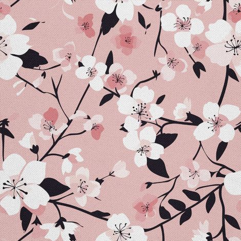 Tela Oxford decorativa para exteriores - Motivo Femenino  DX10602 (1/5)