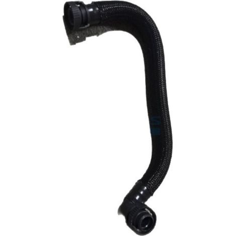Applicable aux modèles Ford Mondeo, Kuga, Taurus et Focus 1.5T : tuyau de ventilation du carter et tuyau d'échappement DS7G6K817CA (1/4)