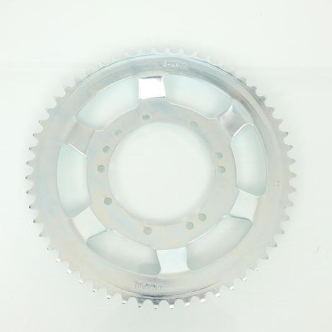Couronne de transmission Charvin pour Auto 56 dents pas 415 (1/5)