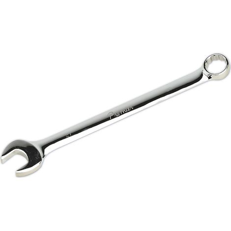 Sealey Combination Spanner 27mm CW27