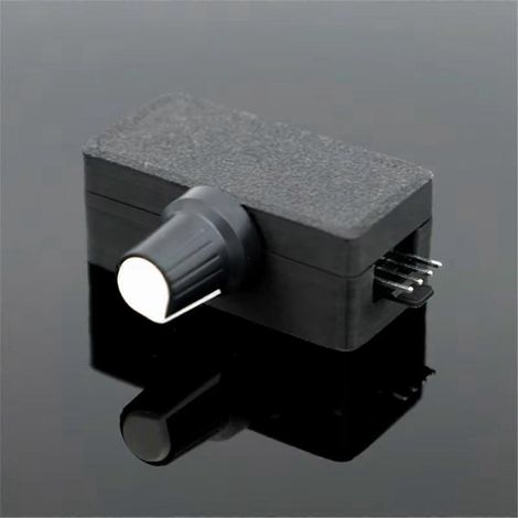 Alimentation USB TYPE-C pour refroidisseur DIY avec câble adaptateur 1 vers 3 (1/5)