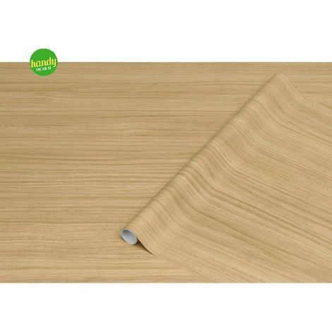 Pellicola D-C-Fix 90x210 cm tropea oak naturale (1/4)