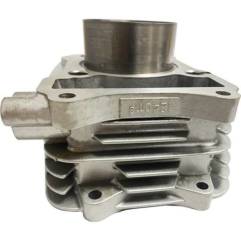 Motorcycle engine cylinder kit, compatible with Suzuki GS125 GN125, converted to 150cc cylinder for GSX125 EN125 (1/4)
