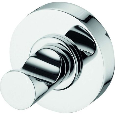 Gancho para toallas IOM cromado IDEAL STANDARD (1/3)