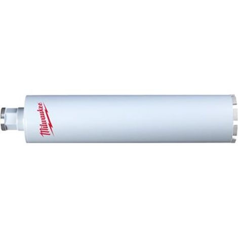 Corona diamante MXF WCHP-TK 130mm - 1 1/4˝ UNC MILWAUKEE Ref.4932472197 (1/2)