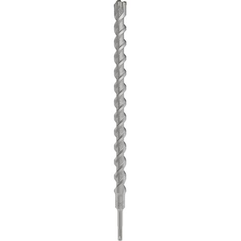 Bosch PRO SDS plus-5X Hammerbohrer, 25 x 400 x 450 mm