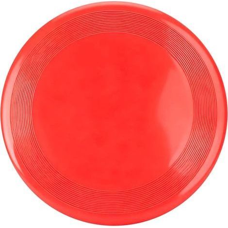 Frisbee Chien,Rouge,Caoutchouc Naturel,Résistant,Anti Morsure,Léger,Et Flexible,Conçu pour Chiens De Petite Et Moyenne Taille,Adapté pour Jeux De Lancer Rapporter,Freesbee pour Chien (1/5)