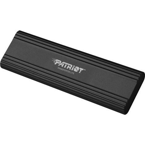 Patriot Transporter Lite SSD 4 TB, Unidad de estado sólido (1/4)