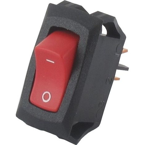 Interrupteur ON/OFF BRIGGS ET STRATTON 691995