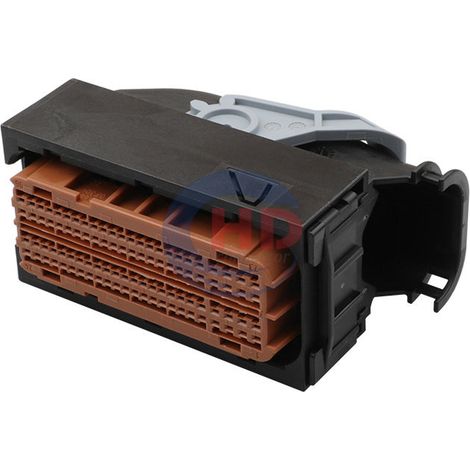 13964572 Hauptanschluss / 15494614 / 15494608 / Stecker / Kfz-Einsatz / Schutzhülle / Stecker (1/5)