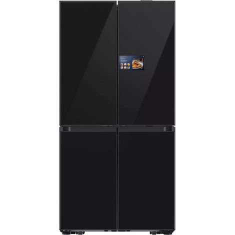 Refrigerador ventilado de estilo americano de 91 cm y 654 L. - RM90F67CEC - Samsung - (1/5)
