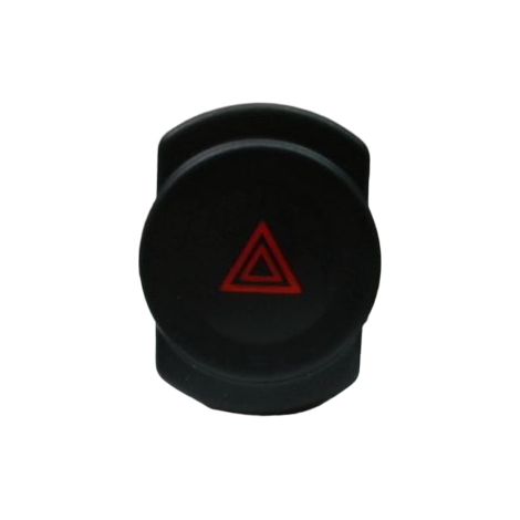 Bouton De Warning DACIA Logan Berl. I Phase 2 2008-2012 [PRODUIT D'OCCASION]♻️252905315r (1/3)