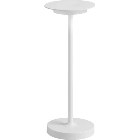 Lámpara de sobremesa SENSE blanco (1/2)