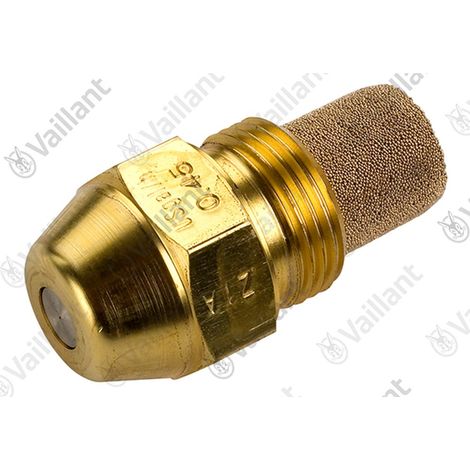 VAILLANT Ugello bruciatore, 0,45 Usgal/h VKO 246 (R1) u.w. Vaillant-Nr. , 0020021153