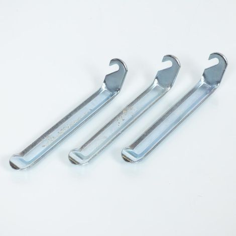 Outillage Générique pour moto Lot de 3 / avec crochet Neuf (1/2)