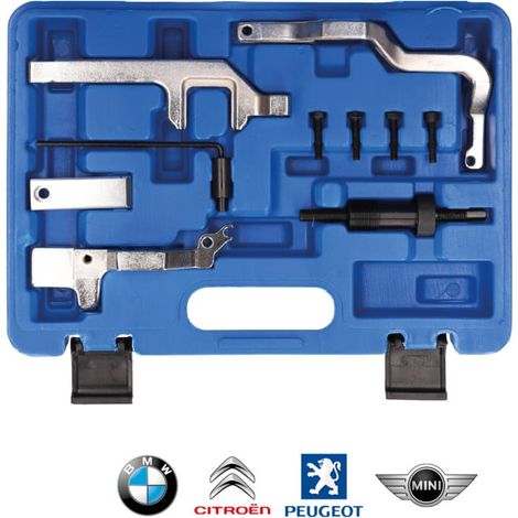 Brilliant Tools Jeu d’outils de réglage de moteur pour MINI, PSA (1/5)