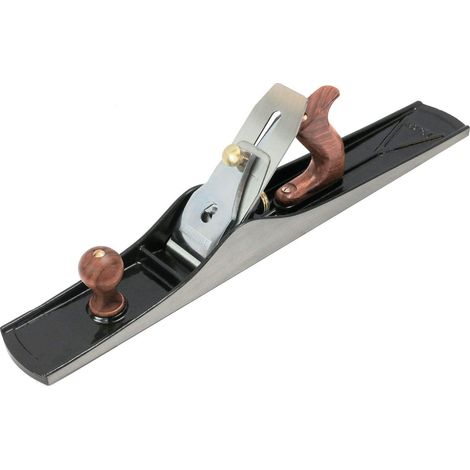 Faithfull RI60-SPJOP7 No.7 Jointer Plane (2.3/8in) FAIPLANE7