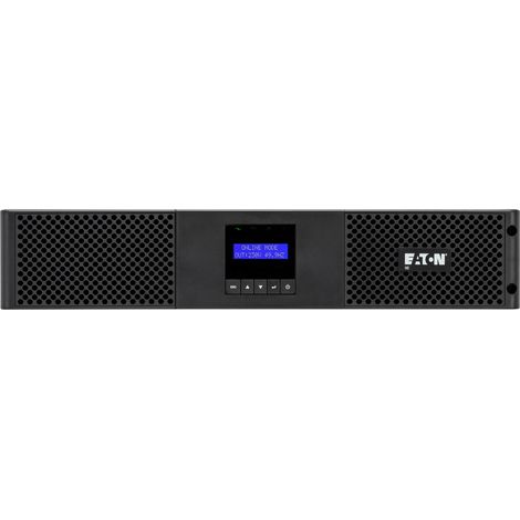 SAI Interactivo Eaton 9E 1000I RACK2U 900 W 1000 VA