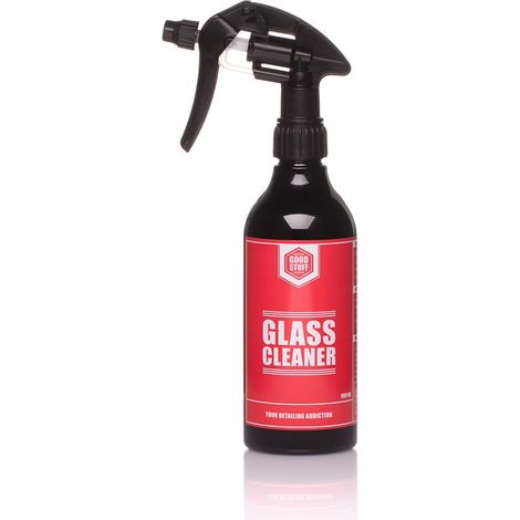 Nettoyant pour vitres 0,5 L, produit de qualité