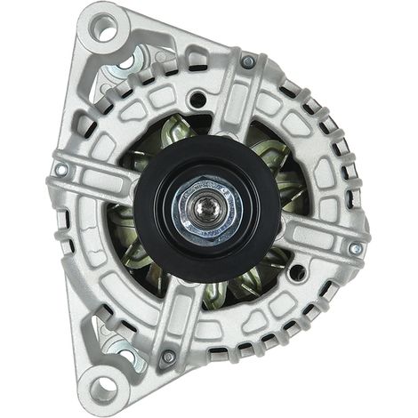 Alternador Astra H 1.4 (1/5)