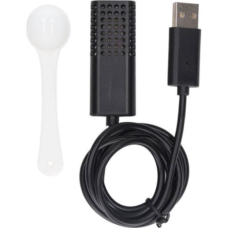 Hypochlorige Säure-Generator, selbstgemachter Haushaltsreiniger, USB-DC-5V-Hypochlorit-Generator mit tragbarer Kapazität für vielseitige Reinigung überall