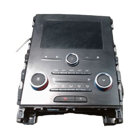 Ecran Gps RENAULT Megane [PRODUIT D'OCCASION]♻️281150974r (1/4)