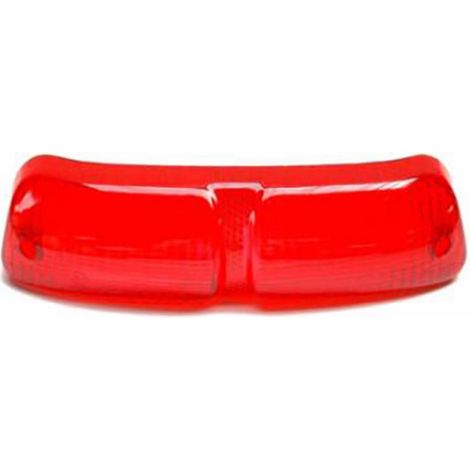 Cabochon Rücklicht für Roller Piaggio 50 Typhoon 1994 bis 2005
