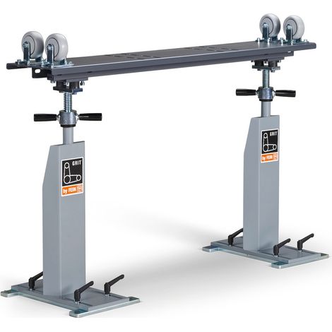 FEIN Rohrführung für Rundschleifen, max. Rohrlänge 1 500 mm (1/2)