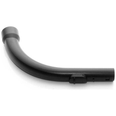 Comfortable handle tube - Diameter: 35 mm - Compatible with Miele vacuum cleaners S8, S6, S5, S4, S2, S1, C1, C2, C3, H1 Complete, Compact, Classic, Swing, S8000 (1/3)
