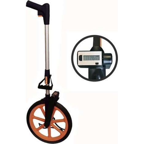Odom猫tre light contador digital alta precisi贸n