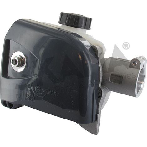 Renvoi D'angle Pour Débrousailleuses Thermiques, Origine Stiga. 118802884/0, 1188028840