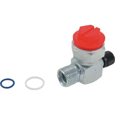 Compresor racor York UNIVERSAL KL000504