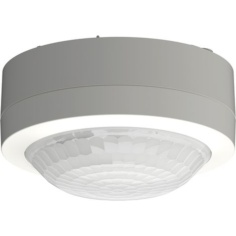 Theben Bewegungsmelder BEWEGUNGSMELDER AP 360 IP21 (PIRA T8 AP        WS)