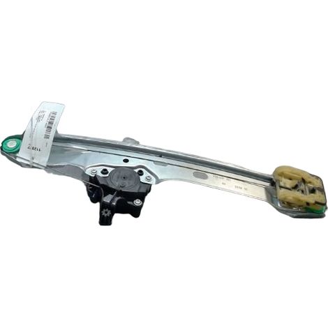 [PRODUIT D'OCCASION] Mecanisme+moteur Leve-glace Porte Coulissante Droit FORD G.c-max ♻️ Ref Oe. 1870275 - Garantie à vie (1/2)
