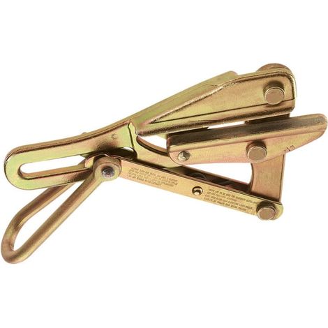 Klein Tools Chicago Grip échelle nue 12,7 à 17,8 mm (1/3)