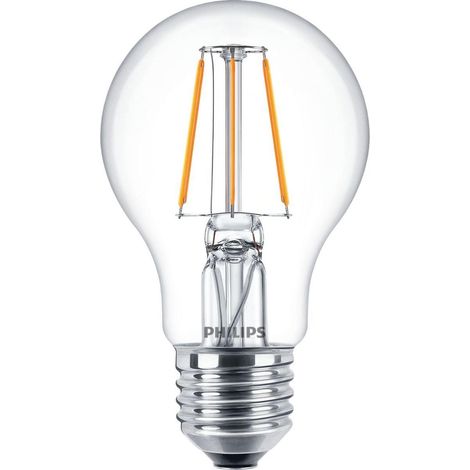 Philips 8718699762018 lampada LED 4,3 W E27 E