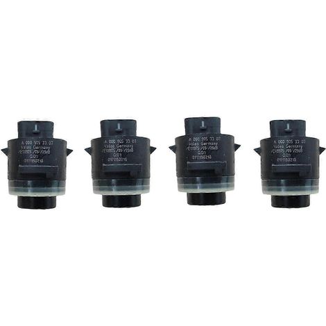 capteurs de distance de stationnement compatibles avec W118 CLA GLA W156 W167 W247 GT A0009053307WHBYV (1/4)