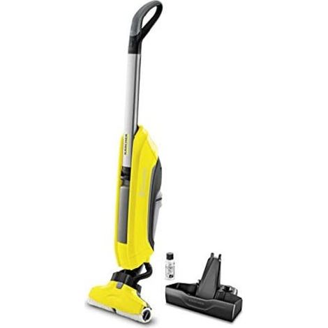 Limpiador de suelos FC 5 inalámbrico - Karcher