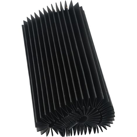 plat de protection flexible en accord on pour fraiseuse (1/5)