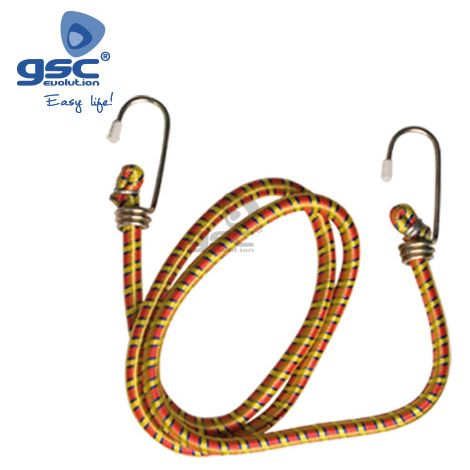 Gurt 8 mm x 150 cm GSC 003300132