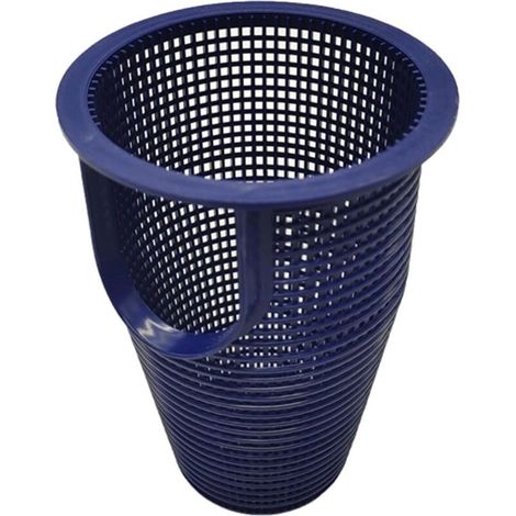 Panier de rechange pour skimmer de piscine, panier de filtre de piscine, panier de rechange pour débris flottants, panier de filtre de piscine pour piscines hors sol, petit skimmer standard