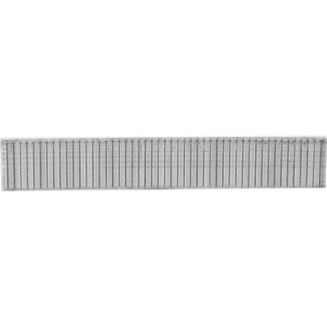 Nettoyant pour bouches d'aération auto, brosse et chiffon pour climatiseur voiture, idéal clavier, SUV, berline, camionnette (Gris) (1/5)
