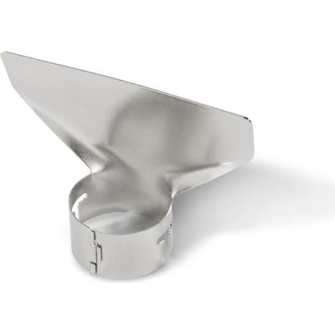 Buse jet protection 75mm pour décapeur Furno - WAGNER 2366224