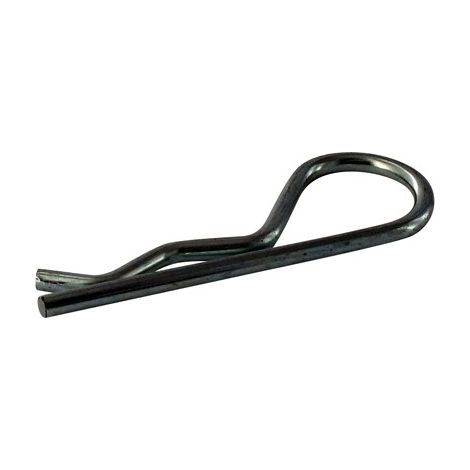 Épingles bêta UNIVERSELLE 73,0mm diamètre 4,09 mm pour axe 12,7 mm